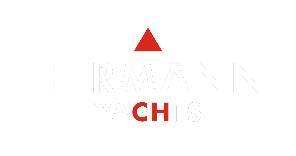 Hermann Yachts logo